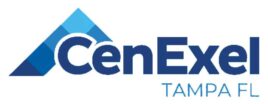 Cenexcel Logo Full Color